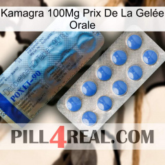 Kamagra 100Mg Prix De La Gelée Orale 40
